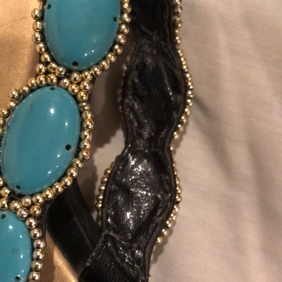 Unisa flip flop style sandals - Picture 3 of 4